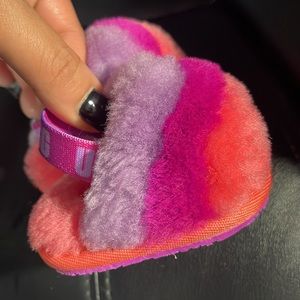 💖Bloomingdales Dress & Matching Ugg Set 💖